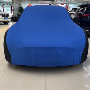 Fully Customized Multi-Color Personalized <strong>Car</strong> <strong>Cover</strong> - Product Image 5
