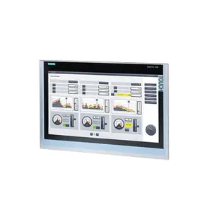 SIMATIC HMI TP2200 Siemens konfor panelleri PLC programlama