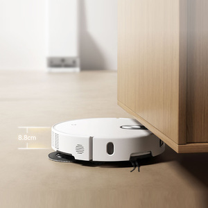 หุ่นยนต์ดูดฝุ่น M40 S รุ่น OV31CN พร้อมแอป Mi Home - Product Image 1