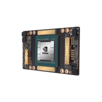 Carte graphique 80G PCIE pour intelligence artificielle, GPU de raisonnement pour grands modèles, version personnalisée, bon prix