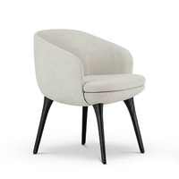 Einzels ofa stuhl im italienischen Stil Luxus-Lazy-Stuhl aus echtem Leder für Balkon/Wohnzimmer Custom Fabric Light Home Leisure Chair