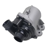 Pompe à eau électrique de liquide de refroidissement de moteur de voiture de prix de gros de série haut de gamme 11517632426 11537549476 pour Bmw 740i X3 X5 N55 N54