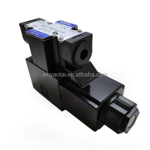ปั๊มไฮดรอลิกแบบปรับทิศทางได้ตามสัดส่วน A10VSO140 PV140 DREME10 4WRKE32 - Product Image 1