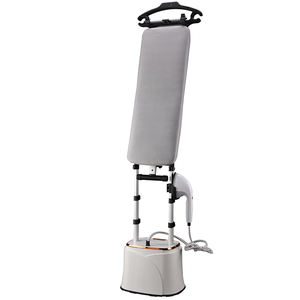 Бытовая техника, Профессиональный паровой отпариватель 3 бар для одежды, влажный/сухой двойной горячий утюг для удаления морщин - Product Image 2