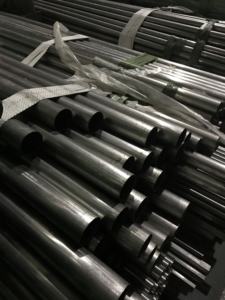 Bon prix SS201 304 316 430 310 321 Tubes et tuyaux en <span class=keywords><strong>acier</strong></span> inoxydable soudés de 9mm de diamètre pour le prix du <span class=keywords><strong>Tube</strong></span> d'échappement de l'eau - Product Image 4