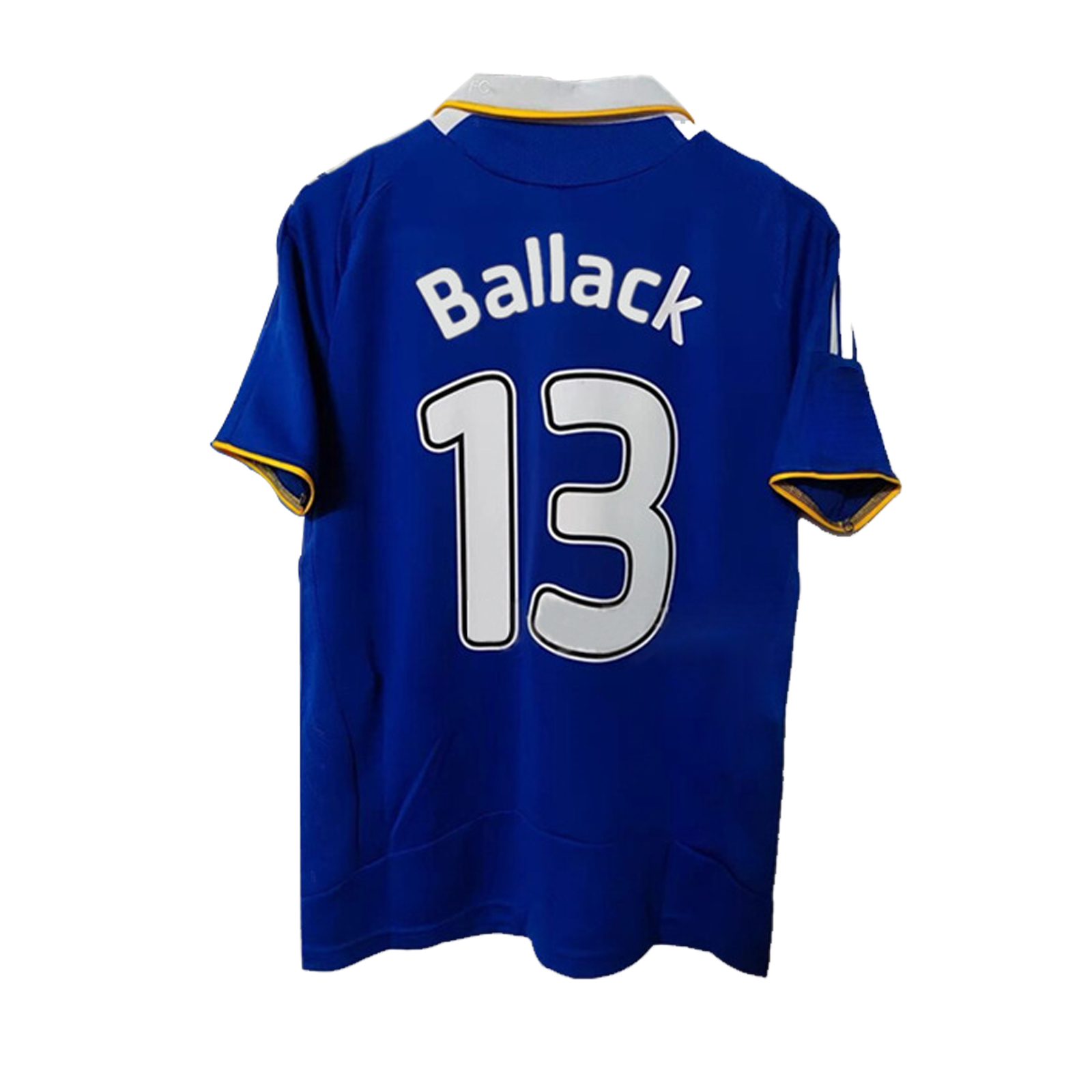 Ballack 13