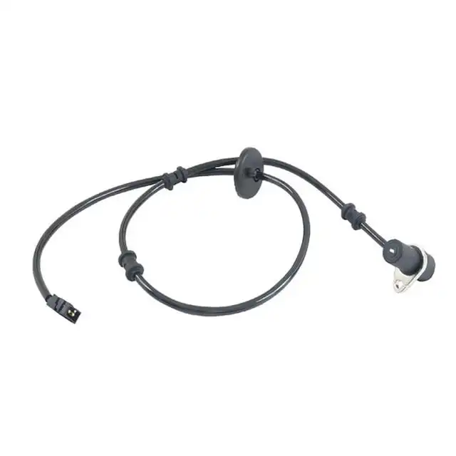 2105400617 ALS409 5ALS371 5S11046 Rear Left Wheel ABS Speed Sensor Compatible with Mercedes-Benz E320 E430 E300