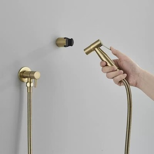 Смеситель для биде - Product Image 3