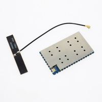 Carte de développement IoT Linux OpenWrt MLK AR9331 400 MHz WiFi 802.11n 64 Mo de RAM USB MicroSD pour Arduino