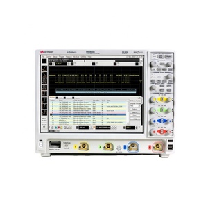 DSO9254A ออสซิลโลสโคปยี่ห้อเยอรมัน Keysight รุ่น 9000 ซีรีส์ พร้อมอัตราการสุ่มตัวอย่าง 20 GS/s - Product Image 1