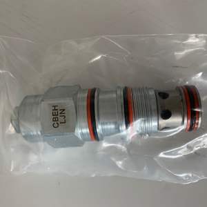 CBEH-LJN cbehljn cbeh LJN солнце гидравлика происхождения 10:1 пилот соотношение стандартная емкость клапана разгрузки HYDRAFORCE EATON VICKERS - Product Image 4