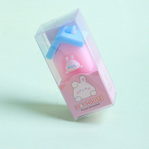 Usine en gros pas cher de haute qualité en gros monotrou en plastique mignon <span class=keywords><strong>taille</strong></span>-<span class=keywords><strong>crayon</strong></span> kawaii <span class=keywords><strong>taille</strong></span>-<span class=keywords><strong>crayon</strong></span> pour animaux de compagnie pour les enfants - Product Image 1