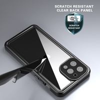 Coque de téléphone portable étanche Ip68, pour iPhone 13, nouveau design 150%
