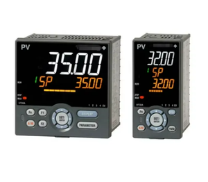 Yokogawa UT35A-000-10-00/LP General Purpose Digital <b>Temperature</b> <b>Controller</b> - Product Image 1