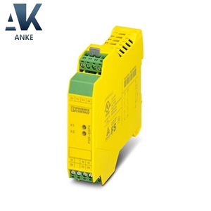 โฟนิกซ์ 2981017 PSR-SPP-24DC/ESP4/2X1/1X2 รีเลย์นิรภัย - Product Image 1