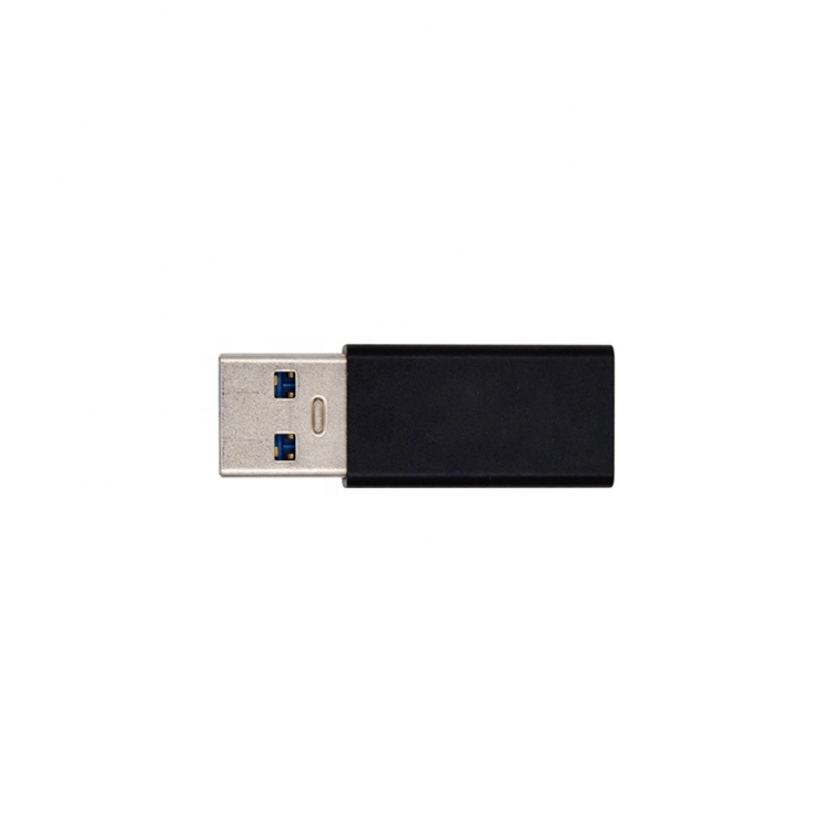 2021 top Promotional OEM usb 3.0 to Type-c to OTG to usb 2.0 with 3.0 adapter for mobile for computer device