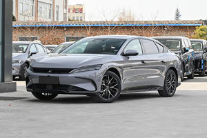 ACURA Sedan Otomatis Jok Kulit Lampu LED Jarak Tempuh 701km 4 Kursi Setir Kiri Bensin/Petrol Emisi Euro II Mesin 4L - Product Image 3