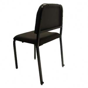 CH-001 sedia a fascia ergonomica Yinyu con comodo supporto per la schiena per Orchestra musicista sessione di prove - Product Image 5