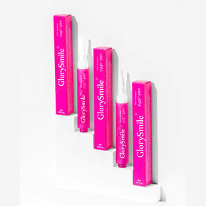 천연 치아 미백 3ml 젤 Led 빛 전문 치아 표백 펜 OEM - Product Image 5