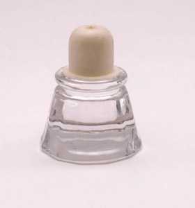 Groothandel Custom Premium Glas Bar <span class=keywords><strong>Top</strong></span> Synthetische Fles Kurk Voor Drank Geesten Whiskey Fles - Product Image 3