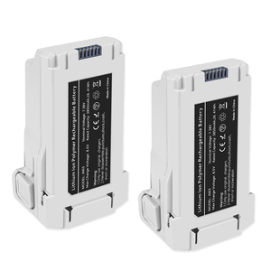 Pin Mini 3 Pro 3850mAh, Pin sạc Mini 3 tương thích với máy bay không người lái DJI Mini 3 - Product Image 1