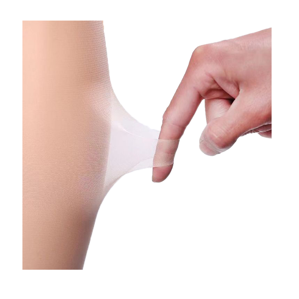 Оптовая продажа от производителя, женские летние невидимые колготки, эластичные колготки