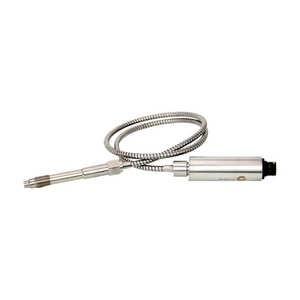 SENTEC 0.1% FS ad alta temperatura 750C sensore pressione fusione trasmettitore 4-20ma acqua di fusione olio Diesel trasduttore pressione carburante - Product Image 2