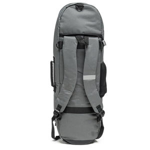 กระเป๋าสเก็ตบอร์ดแบบมีแผ่นรองใหม่ กระเป๋าใส่สเก็ตบอร์ดแบบยาวสำหรับวันหยุดสุดสัปดาห์ กระเป๋าเป้สะพายหลังสำหรับเล่นกีฬาสเก็ตบอร์ด - Product Image 6