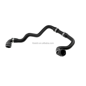 Ô Tô Tản Nhiệt Làm Mát <span class=keywords><strong>Hose</strong></span> 17127536232 Mở Rộng Bể Nước Ống <span class=keywords><strong>Hose</strong></span> Cho X5 E70 3.0D 3.0Si 3.5D 4.8I - Product Image 2