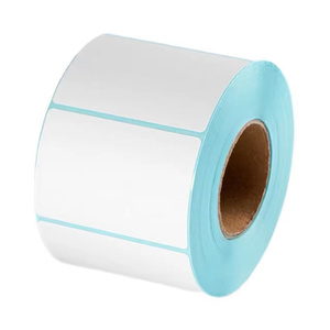 Rollos de Etiquetas Térmicas para Envíos, Compatibles con USPS, China Post, E-Packet, DHL, para Impresoras de Etiquetas, para Empaquetado de Comercio Electrónico - Product Image 1