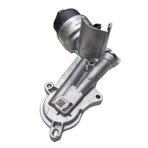 ชุดตัวเรือนกรองน้ำมันเครื่อง Citron Peugeot รุ่น 1103P3 9659102880 สำหรับเกียร์อัตโนมัติ 16V AT - Product Image 3