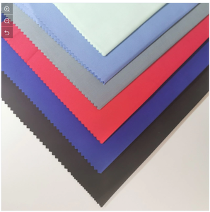 Nouveau <span class=keywords><strong>produit</strong></span> 100% Polyester tissé Abaya Robe Pakistan coréen Dubaï saoudien musulman Robe tissu - Product Image 3