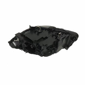 Repuestos de Auto, Faro Delantero de Xenón para <span class=keywords><strong>BMW</strong></span> <span class=keywords><strong>F10</strong></span> con Función Adaptativa, Bombillas para Faros Delanteros de Auto para <span class=keywords><strong>BMW</strong></span> <span class=keywords><strong>F10</strong></span> - Product Image 3