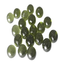 Billes de verre pour la fabrication de marbres en fibre de verre industrielle E pour le tréfilage