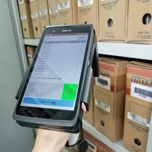 Solution RFID UHF pour la gestion des documents, des archives et des inventaires - Product Image 1