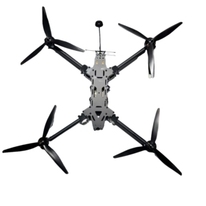 Foldable 1315Inch FPV Racing <strong>Drones</strong> Carbon Fiber With Night <strong>Vision</strong> <strong>Drone</strong> Support 8kg Payload 150km/h Max Speed Camera <strong>Drone</strong> - Product Image 1