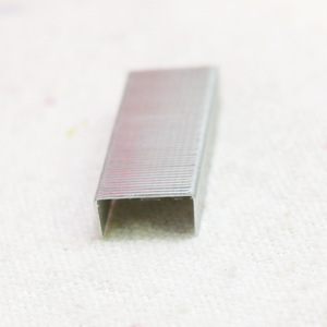No. 10 Grapas Pequeñas de Hierro para Oficina y Uso Educativo/Industrial de 2.6cm, Venta Directa de Fábrica y al por Mayor - Product Image 5