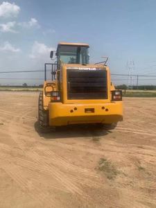 Wheel Loader 6 Ton Used Caterpillar 950h Original <b>Cat</b> 950H with Motor Bearing Gearbox for Used <b>cat</b> Excavator <b>cat</b> 320d - Product Image 5