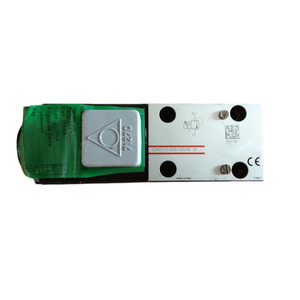 Solenoide a Prueba de Explosiones Original DHA-0631 DHA-0711 DHA-0713 DHA/RU-0713/1/M 24DC DHA-0631/2/M/7 DHA 0718/M 24DC 25/BT - Product Image 1