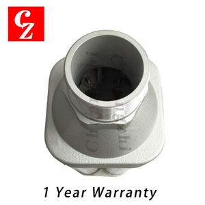 Silencieux pour compresseur d'air à vis XY-30 avec garantie de haute qualité 1 an - Product Image 4