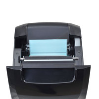 Impresora térmica de etiquetas y códigos de barras 365B de alta velocidad Original Xprinter 203DPI 127 mm/s Impresora térmica USB