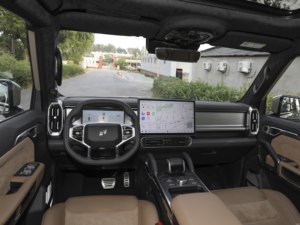 Top Option Vente Chaude Jetour T2 Shanhai Chery <span class=keywords><strong>Voiture</strong></span> La Version Hybride Beau - Product Image 5