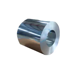 Quality supplier galvanized steel coil HC340LA,HC380LA,HC420LA Z275 coils galvanized strip steel roll