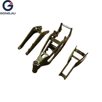 Boîtier de pignon arrière renforcé en aluminium CNC, protection de chaîne pour Talaria XXX MX4 Surron Light Bee X LBX Segway X260 E-Bike