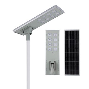 Projecteur route Offre Spéciale réflecteur cour Design moderne mur extérieur Solares alimenté par le <span class=keywords><strong>soleil</strong></span> extérieur automatique <span class=keywords><strong>panneau</strong></span> solaire lumières LED - Product Image 5