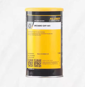 Grasa Kluber STABUAGS NBU 12 Kluber - Product Image 2