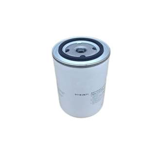 01182671 Piezas de Maquinaria de Construcción, Filtro de Combustible para Camión Bomba, Camión de Bomberos, Camión Tractor, WDK 940/1 3991442 10412130 FF5785 - Product Image 3