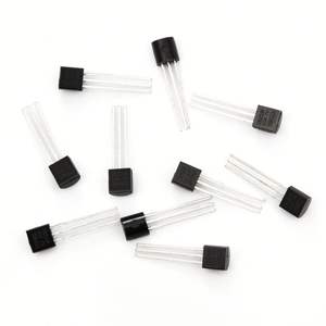 Genuine Original LE33CZ TO-92 Transistor Specialized Electronic Components Purchasing and Support Services CZSKU:LX10FZ48 - Product Image 1