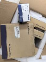 Contrôleur logique programmable (PLC) électrique LS XBC-DN60SU