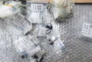 Hochwertige Zylinderblockdüse OEM 06J109154T 06B109154 für Volkswagen Audi 1.8T2.0T Motoren - Product Image 4